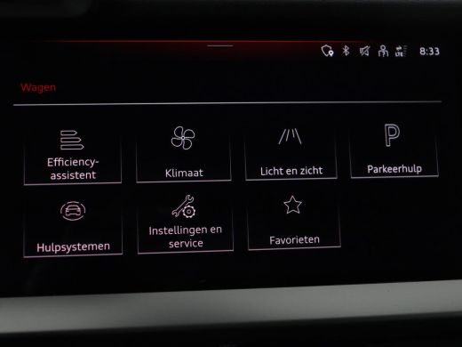 Audi A3 35 TFSI Advanced edition | Sportstoelen | Virtual Cockpit | Carplay | Navigatie | Full LED | Park... ActivLease financial lease