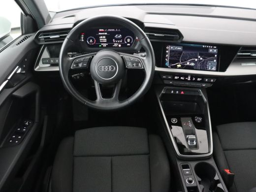 Audi A3 35 TFSI Advanced edition | Sportstoelen | Virtual Cockpit | Carplay | Navigatie | Full LED | Park... ActivLease financial lease
