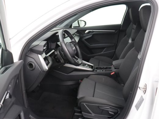 Audi A3 35 TFSI Advanced edition | Sportstoelen | Virtual Cockpit | Carplay | Navigatie | Full LED | Park... ActivLease financial lease