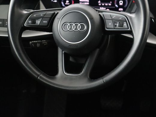 Audi A3 35 TFSI Advanced edition | Sportstoelen | Virtual Cockpit | Carplay | Navigatie | Full LED | Park... ActivLease financial lease