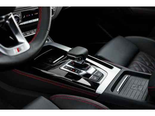 Audi Q5 55 TFSI e quattro Competition 367PK | Trekhaak | Panorama dak | Ledere Bekleding | 360 Camera | B... ActivLease financial lease