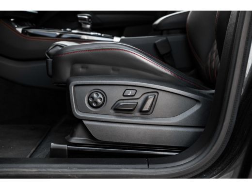 Audi Q5 55 TFSI e quattro Competition 367PK | Trekhaak | Panorama dak | Ledere Bekleding | 360 Camera | B... ActivLease financial lease