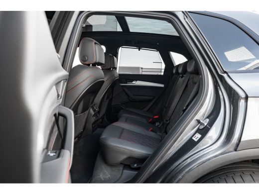 Audi Q5 55 TFSI e quattro Competition 367PK | Trekhaak | Panorama dak | Ledere Bekleding | 360 Camera | B... ActivLease financial lease