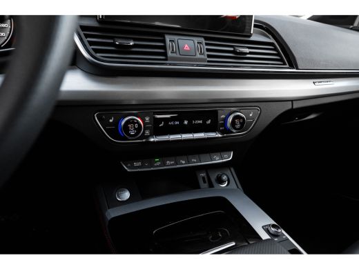 Audi Q5 55 TFSI e quattro Competition 367PK | Trekhaak | Panorama dak | Ledere Bekleding | 360 Camera | B... ActivLease financial lease