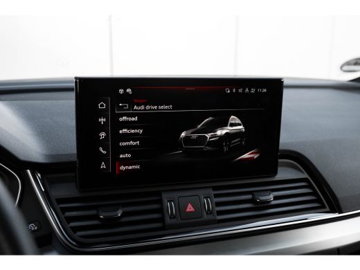 Audi Q5 55 TFSI e quattro Competition 367PK | Trekhaak | Panorama dak | Ledere Bekleding | 360 Camera | B... ActivLease financial lease