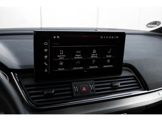Audi Q5 55 TFSI e quattro Competition 367PK | Trekhaak | Panorama dak | Ledere Bekleding | 360 Camera | B... ActivLease financial lease