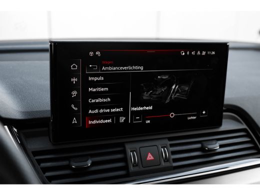 Audi Q5 55 TFSI e quattro Competition 367PK | Trekhaak | Panorama dak | Ledere Bekleding | 360 Camera | B... ActivLease financial lease