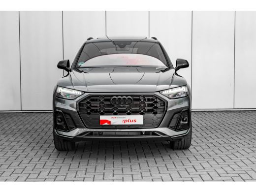 Audi Q5 55 TFSI e quattro Competition 367PK | Trekhaak | Panorama dak | Ledere Bekleding | 360 Camera | B... ActivLease financial lease