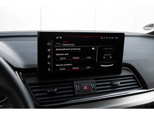 Audi Q5 55 TFSI e quattro Competition 367PK | Trekhaak | Panorama dak | Ledere Bekleding | 360 Camera | B... ActivLease financial lease