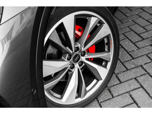 Audi Q5 55 TFSI e quattro Competition 367PK | Trekhaak | Panorama dak | Ledere Bekleding | 360 Camera | B... ActivLease financial lease