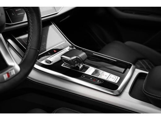 Audi Q7 60 TFSI e quattro Pro Line S Competition 490PK | Trekhaak | Panorama Dak | Elek. Stoelen | Stoel+... ActivLease financial lease