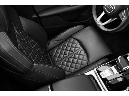 Audi Q7 60 TFSI e quattro Pro Line S Competition 490PK | Trekhaak | Panorama Dak | Elek. Stoelen | Stoel+... ActivLease financial lease