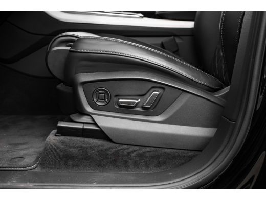 Audi Q7 60 TFSI e quattro Pro Line S Competition 490PK | Trekhaak | Panorama Dak | Elek. Stoelen | Stoel+... ActivLease financial lease