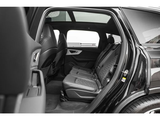 Audi Q7 60 TFSI e quattro Pro Line S Competition 490PK | Trekhaak | Panorama Dak | Elek. Stoelen | Stoel+... ActivLease financial lease