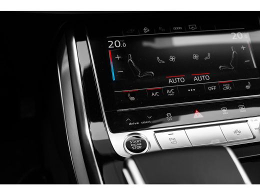 Audi Q7 60 TFSI e quattro Pro Line S Competition 490PK | Trekhaak | Panorama Dak | Elek. Stoelen | Stoel+... ActivLease financial lease