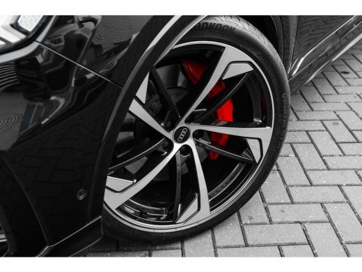 Audi Q7 60 TFSI e quattro Pro Line S Competition 490PK | Trekhaak | Panorama Dak | Elek. Stoelen | Stoel+... ActivLease financial lease