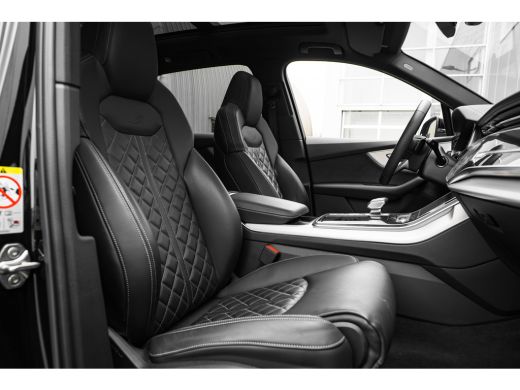 Audi Q7 60 TFSI e quattro Pro Line S Competition 490PK | Trekhaak | Panorama Dak | Elek. Stoelen | Stoel+... ActivLease financial lease