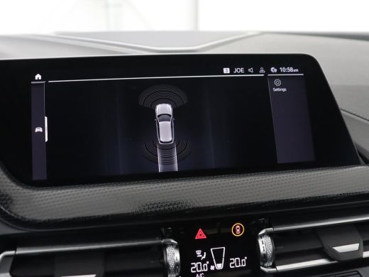 BMW 1 Serie 118i Sport Line | Sportstoelen | Carplay | Half leder | Live Cockpit | Full LED | Navigatie | Sfe... ActivLease financial lease