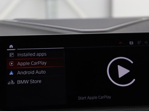 BMW 1 Serie 118i Sport Line | Sportstoelen | Carplay | Half leder | Live Cockpit | Full LED | Navigatie | Sfe... ActivLease financial lease