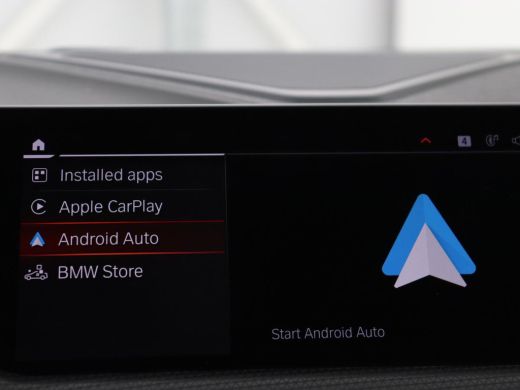 BMW 1 Serie 118i Sport Line | Sportstoelen | Carplay | Half leder | Live Cockpit | Full LED | Navigatie | Sfe... ActivLease financial lease