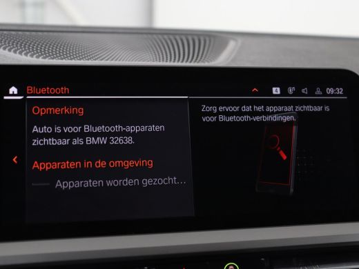 BMW 3 Serie 320i Executive Edition | Sportstoelen | Carplay | Live Cockpit | Half leder | Navigatie | Full LE... ActivLease financial lease