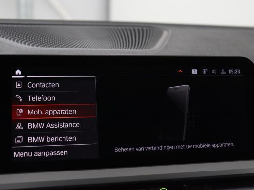 BMW 3 Serie 320i Executive Edition | Sportstoelen | Carplay | Live Cockpit | Half leder | Navigatie | Full LE... ActivLease financial lease