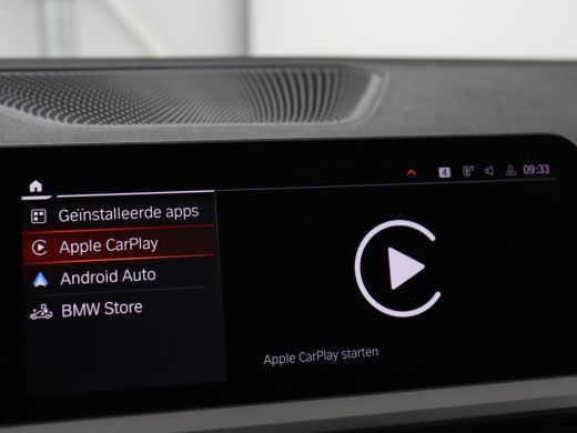 BMW 3 Serie 320i Executive Edition | Sportstoelen | Carplay | Live Cockpit | Half leder | Navigatie | Full LE... ActivLease financial lease