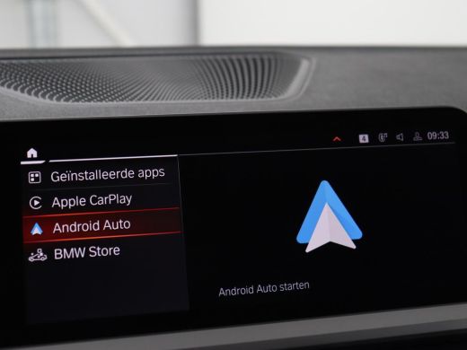 BMW 3 Serie 320i Executive Edition | Sportstoelen | Carplay | Live Cockpit | Half leder | Navigatie | Full LE... ActivLease financial lease