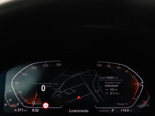 BMW 3 Serie 320i Executive Edition | Sportstoelen | Carplay | Live Cockpit | Half leder | Navigatie | Full LE... ActivLease financial lease