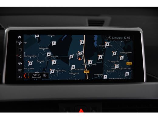 BMW X1 xDrive25e *1ste eigenaar*Navigatie*PDC*Standkachel* ActivLease financial lease