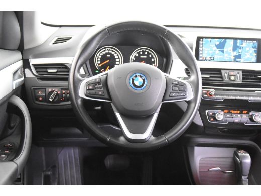 BMW X1 xDrive25e *1ste eigenaar*Navigatie*PDC*Standkachel* ActivLease financial lease