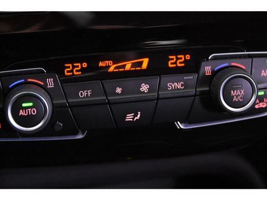 BMW X1 xDrive25e *1ste eigenaar*Navigatie*PDC*Standkachel* ActivLease financial lease