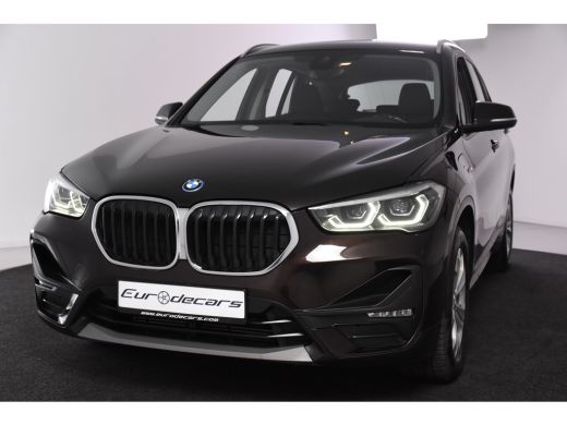 BMW X1 xDrive25e *1ste eigenaar*Navigatie*PDC*Standkachel* ActivLease financial lease