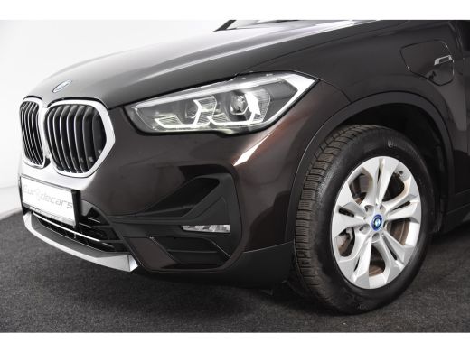 BMW X1 xDrive25e *1ste eigenaar*Navigatie*PDC*Standkachel* ActivLease financial lease