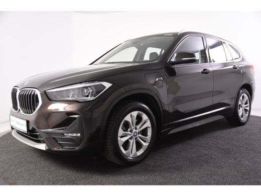 BMW X1 xDrive25e *1ste eigenaar*Navigatie*PDC*Standkachel* ActivLease financial lease