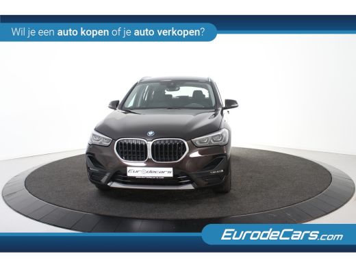 BMW X1 xDrive25e *1ste eigenaar*Navigatie*PDC*Standkachel* ActivLease financial lease