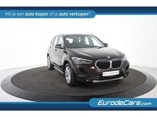 BMW X1 xDrive25e *1ste eigenaar*Navigatie*PDC*Standkachel* ActivLease financial lease