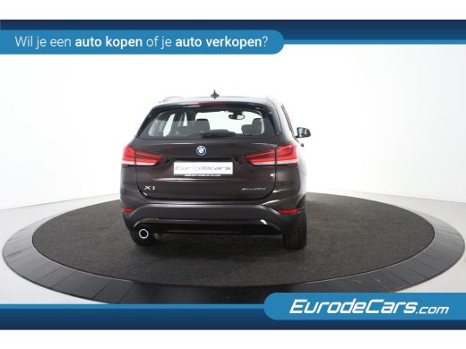 BMW X1 xDrive25e *1ste eigenaar*Navigatie*PDC*Standkachel* ActivLease financial lease