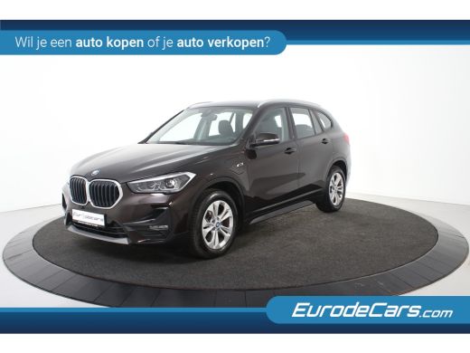 BMW X1 xDrive25e *1ste eigenaar*Navigatie*PDC*Standkachel* ActivLease financial lease
