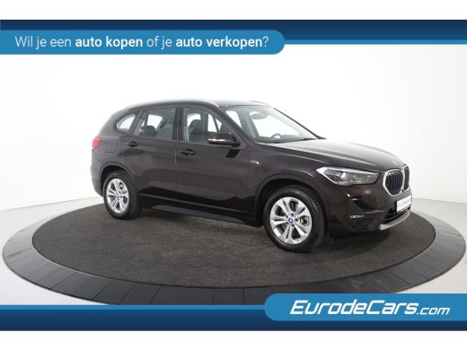 BMW X1 xDrive25e *1ste eigenaar*Navigatie*PDC*Standkachel* ActivLease financial lease