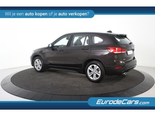 BMW X1 xDrive25e *1ste eigenaar*Navigatie*PDC*Standkachel* ActivLease financial lease