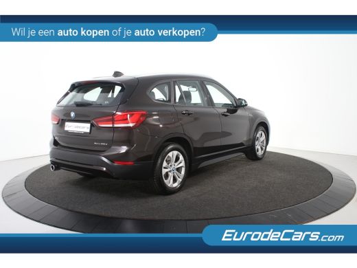 BMW X1 xDrive25e *1ste eigenaar*Navigatie*PDC*Standkachel* ActivLease financial lease
