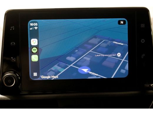 Citroën Berlingo 1.2 PureTech 130pk Benzine Automaat Airco/Navi/Camera/2x Schuifdeur 12-2020 ActivLease financial lease