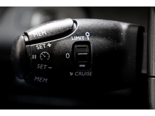 Citroën Berlingo 1.2 PureTech 130pk Benzine Automaat Airco/Navi/Camera/2x Schuifdeur 12-2020 ActivLease financial lease