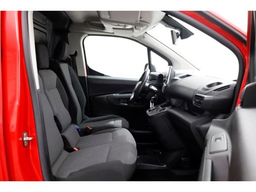Citroën Berlingo 1.2 PureTech 130pk Benzine Automaat Airco/Navi/Camera/2x Schuifdeur 12-2020 ActivLease financial lease
