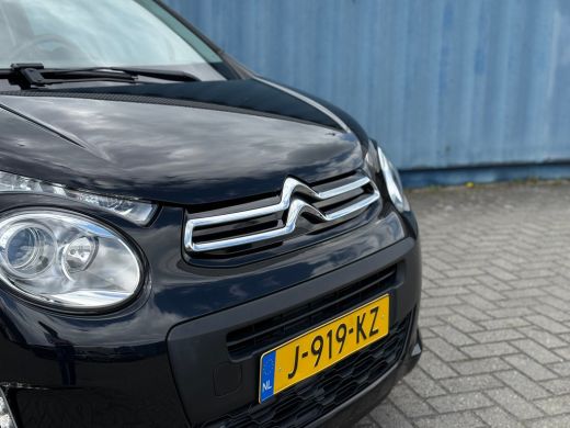 Citroën C1 1.0 VTi Feel Airco | Elektrische ramen | Centrale deurvergrendeling | Bleutooth | DAB ontvanger ActivLease financial lease