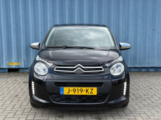 Citroën C1 1.0 VTi Feel Airco | Elektrische ramen | Centrale deurvergrendeling | Bleutooth | DAB ontvanger ActivLease financial lease