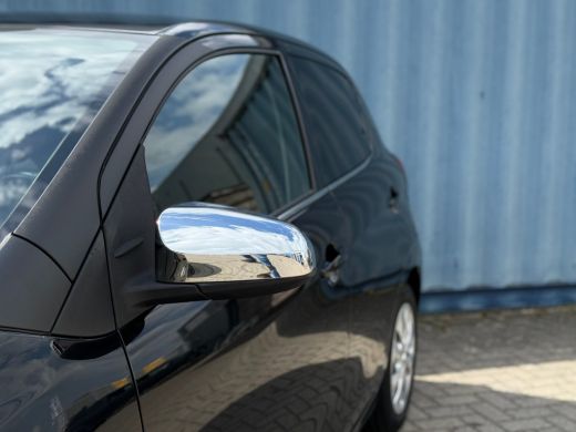 Citroën C1 1.0 VTi Feel Airco | Elektrische ramen | Centrale deurvergrendeling | Bleutooth | DAB ontvanger ActivLease financial lease