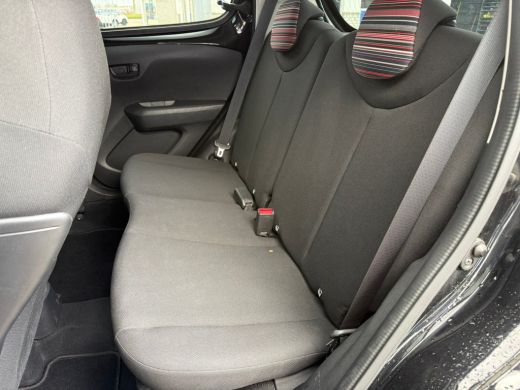 Citroën C1 1.0 VTi Feel Airco | Elektrische ramen | Centrale deurvergrendeling | Bleutooth | DAB ontvanger ActivLease financial lease