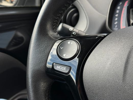 Citroën C1 1.0 VTi Feel Airco | Elektrische ramen | Centrale deurvergrendeling | Bleutooth | DAB ontvanger ActivLease financial lease